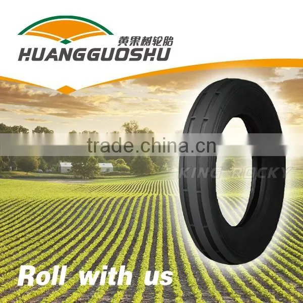 F-2 400-14 Front Tractor Tire 10.00-16 Front Tractor Tire photo-3