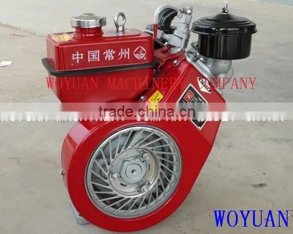 Water Cooled Small Engine photo-2