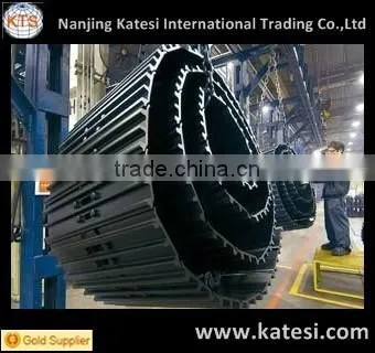 Crane Track Shoe Spare Parts photo-2
