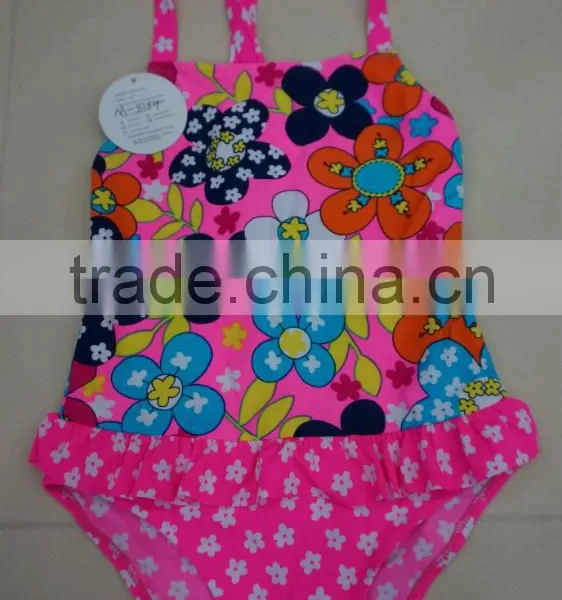 Top Sellers Sublimation Kids Swimwear From Chinese Merchandise photo-4
