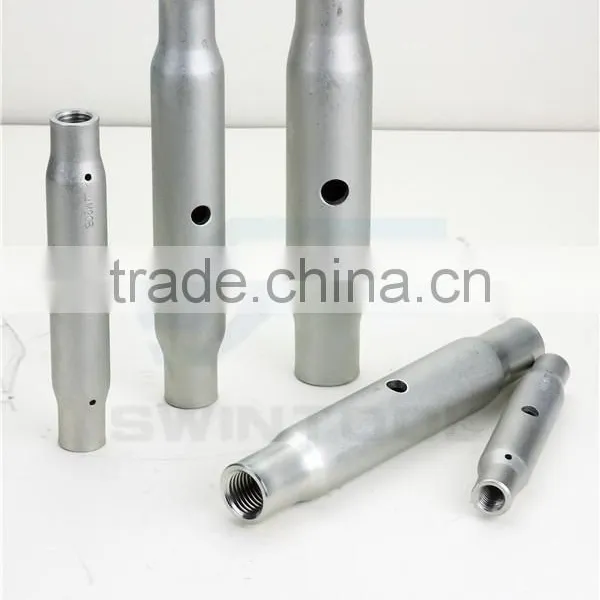 Din 1478 Standard 16mm Turnbuckle With Cold Extrusion Technology photo-2