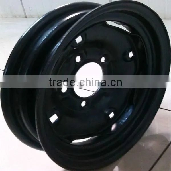 High Reputation Farm Tractor Tires Rims photo-2