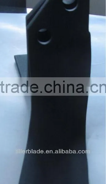 Farm Rotary Cultivator Blade for Agricultural Machine photo-4