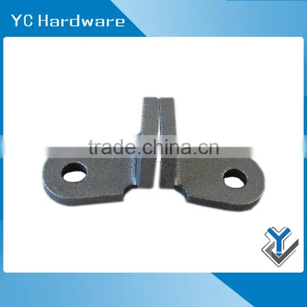 Metal Connecting Angle / Wall Hanging Metal Bracket / Mechanical Connector / Right Angle Bracket / Fixed Right Angle Bracket photo-4