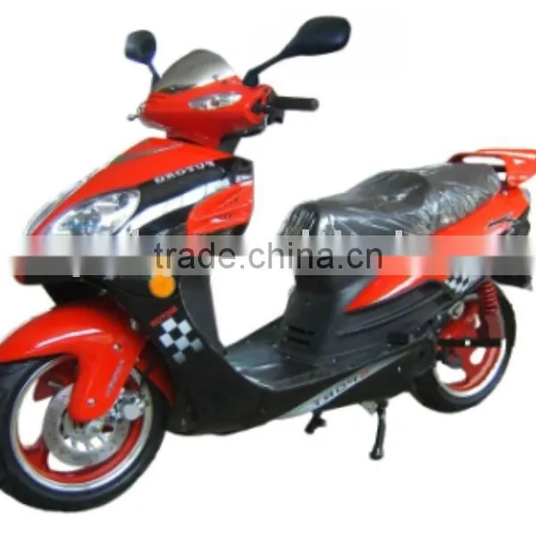 3000W Powerful Electric Scooter / Motorcycle