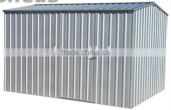 Garden Tool Shed New Design photo-4