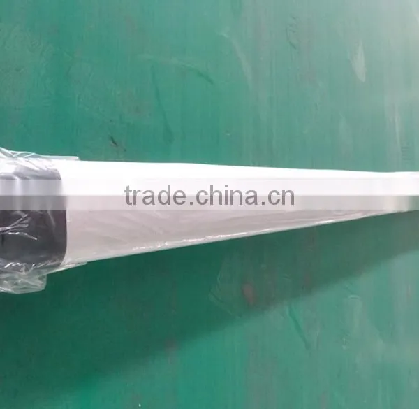 Anodizeda Aluminum Profile for Heavy Vechile Decorative Accessories photo-2