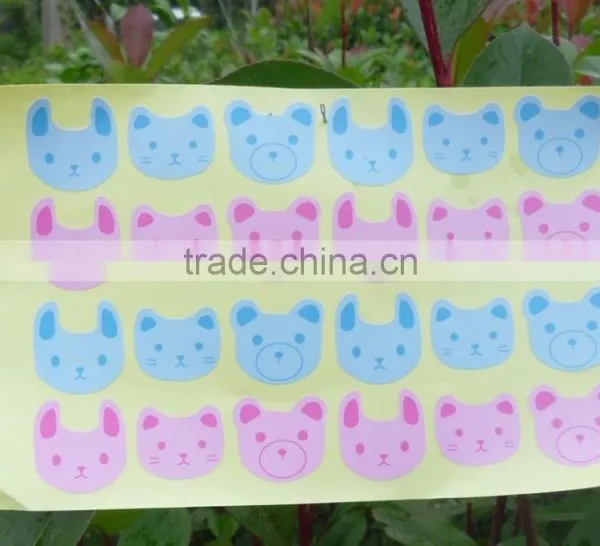 Animal Stickers for Kids photo-2