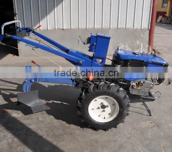 CE Hand Tractor / Power Tiller / Walking Tractor photo-6