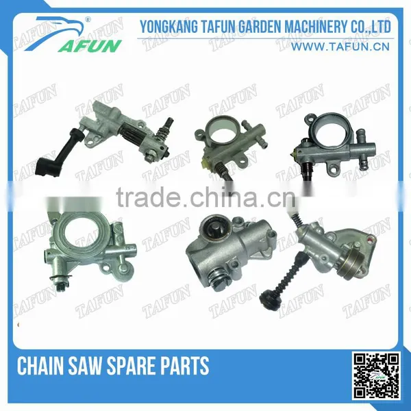 Gasoline Chainsaw Chain Saw Spare Parts photo-4