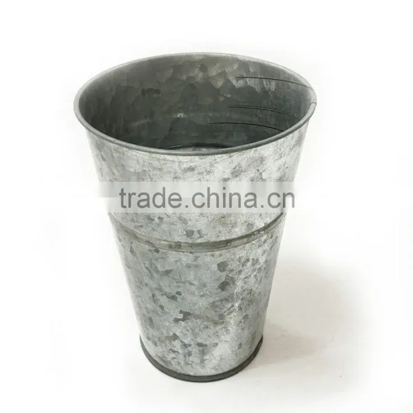 2015 New Design PVC Pail /pvc Tin Bucket photo-6