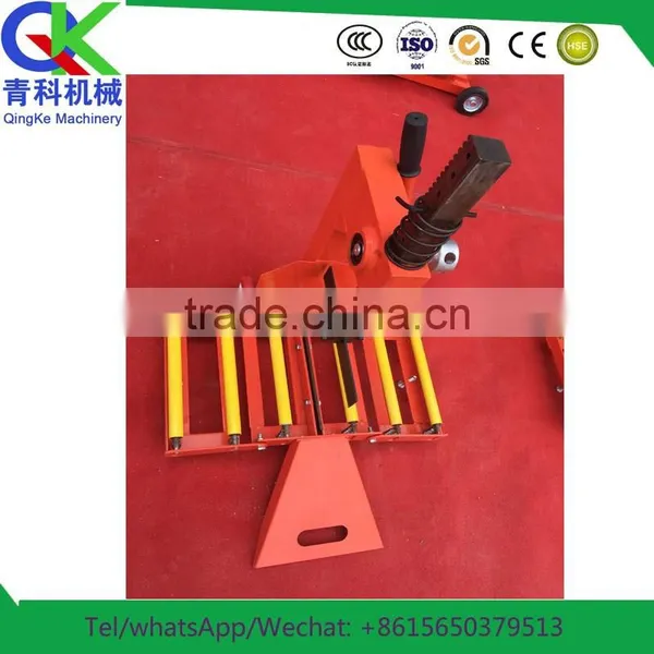 Manual Ceramic Cutting Machine for Sale photo-6
