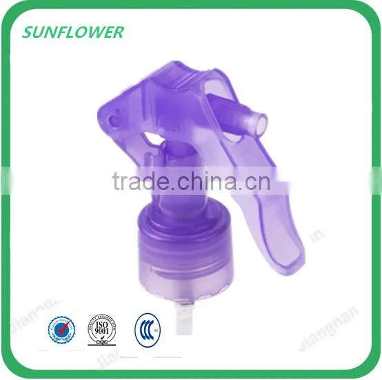 Yuyao Plastic Mini Trigger Sprayer photo-2