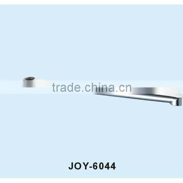 Kitchen Faucet Spout,SS Basin Tap Tube,brass Sink Faucet Pipe