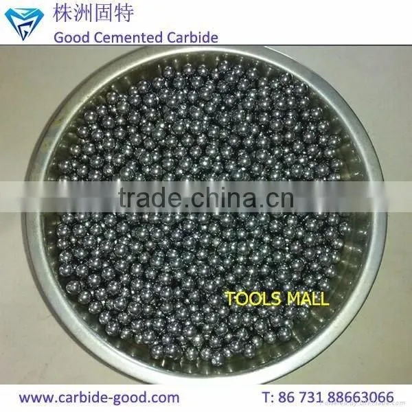 Good Quality Thrust Ball for Bearing photo-3