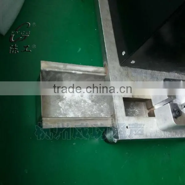 NEWEST Ultrasonic Stripper Machine for Mineral Insulated Cables photo-4