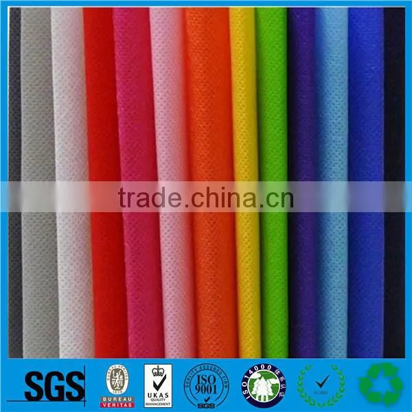 Nonwoven Machinery Multicolor Printing Machine for Non Woven Bags photo-4