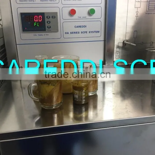 Co2 Extraction Machine Cbd photo-5