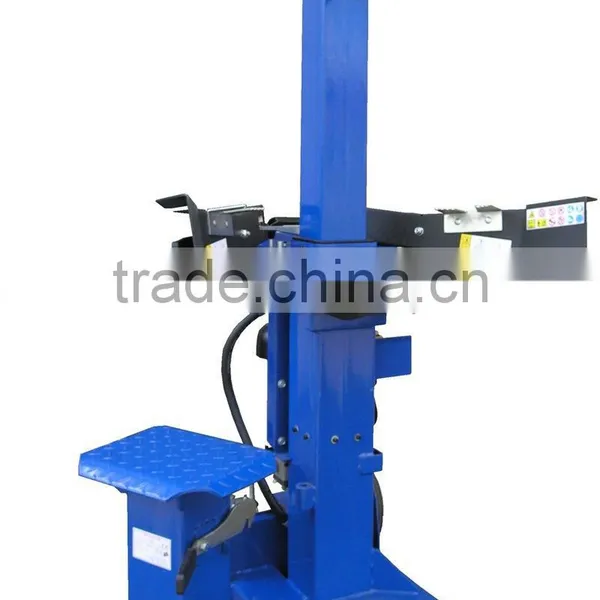 Electric Vertical Wood Log Splitter LS12T/1350 photo-4