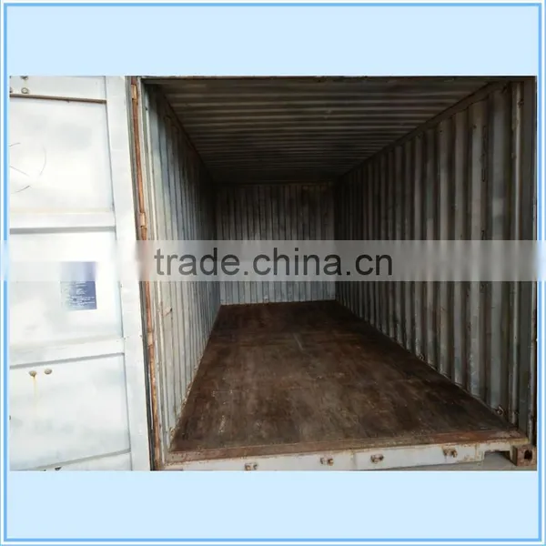 Coconut Shell Fiber Powder Making Machine photo-6