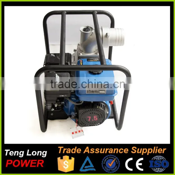 Applied To Garden 4 Inch Water Pump for Sale photo-5