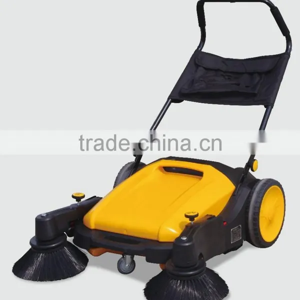 920mm Working Width HST920 Manual Sweeper photo-2