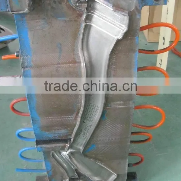 Plastic Mould Blowing Mold Blow Mold photo-5