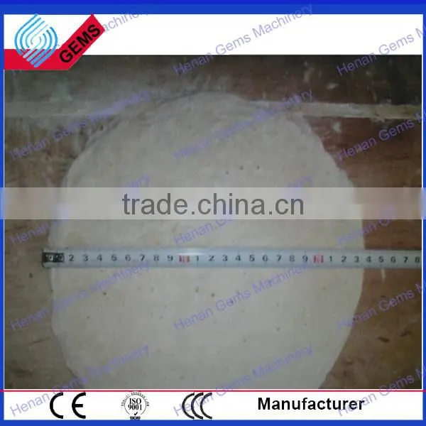 Arabic Automatic Pita Bread Machine photo-5