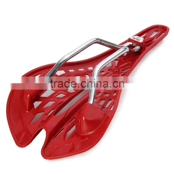 YAFEE - 1011 Cycling MTB Front Seat Mat Sports Bike Racing Bicycle Plastic Saddle Bike Parts photo-6