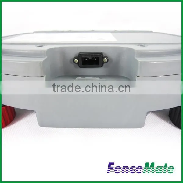 D10 (Alternating Current & Direct Current Power Input) Electric Fence Energizer photo-3