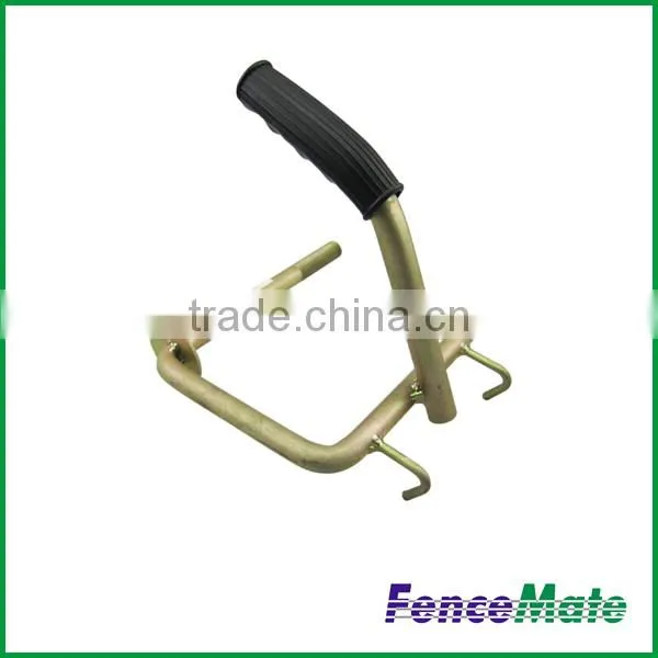 Electric Fence Reel Frame photo-2