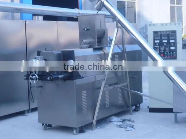 Dog Food Making Machine photo-2