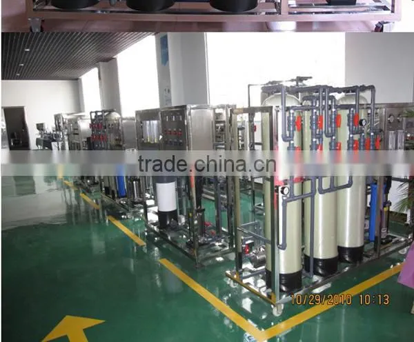 Groundwater Water ro System/ro Water Plant for 10000 Liter photo-3