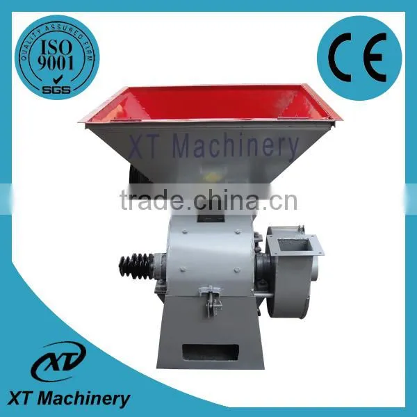 11kw 15hp Poultry Feed Hammer Mill With Different Screen Sieve photo-5