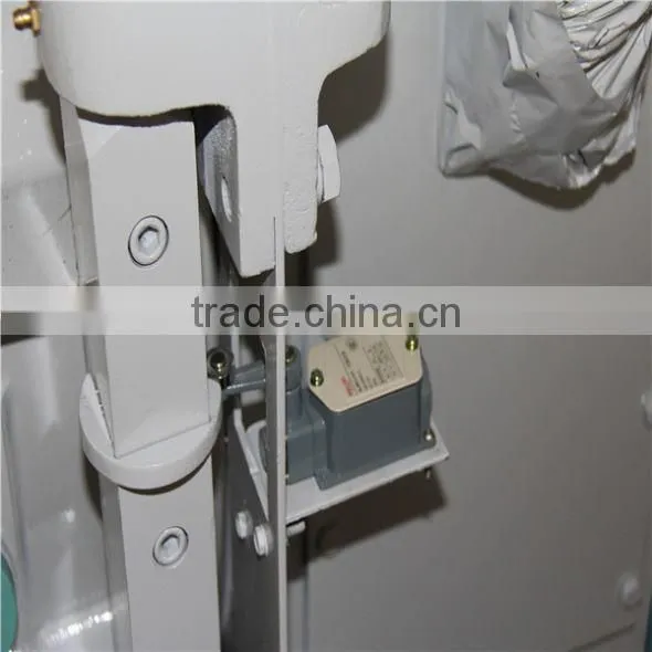 Green Environment Protive Rabbit Catfish Feed Pellet Mill Machine photo-2