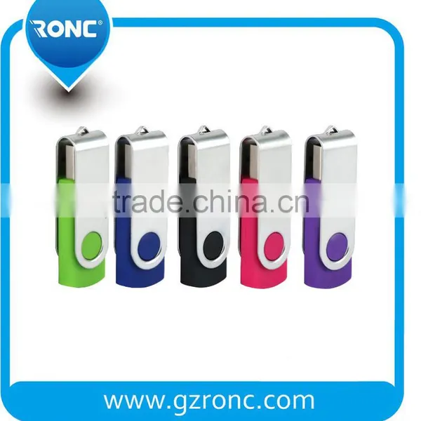 Cheap Price Metal Promotional Bulk Production 64gb Pen Drive photo-6