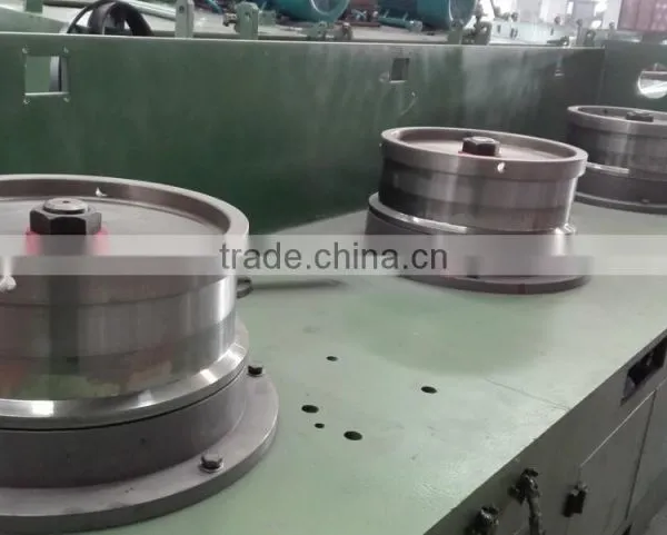 Professional Wire Drawing Machine photo-2