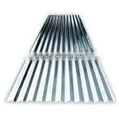 20 Gauge gi Corrugated Iron Sheet photo-2