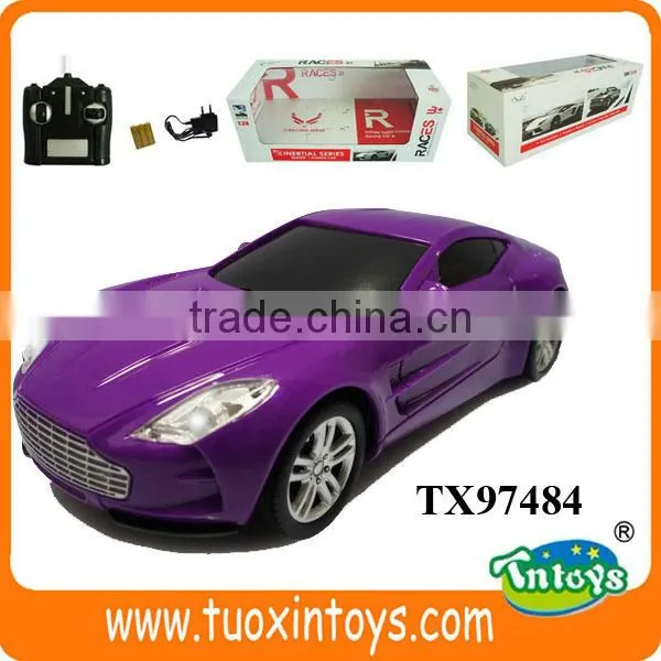Remote Control Car Parts Parts for Girls photo-4