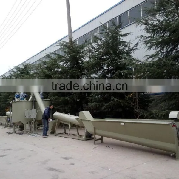 Machine to Recycle Plastic Bottle photo-2