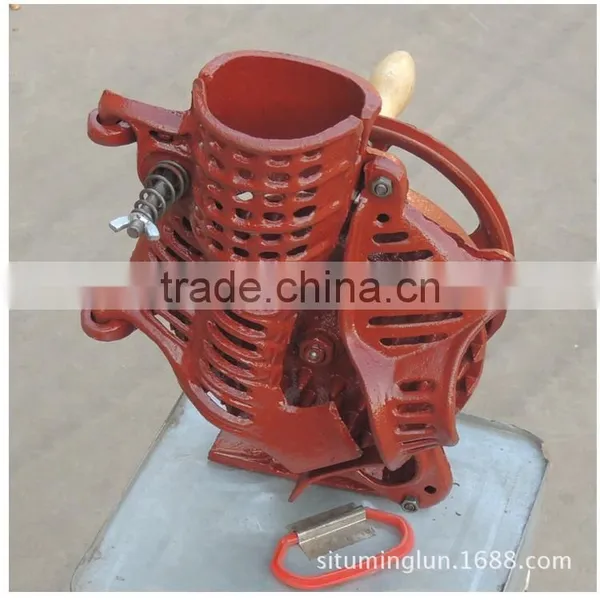 Manual Maize Sheller Made in China With Factory Price photo-3
