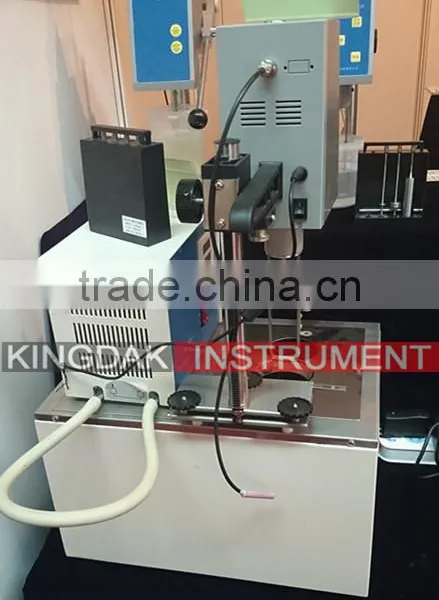 HBDV-1 Rotational Viscometer/ Automatic Viscometer, Viscosimeter, Viscosity Meter, Viscosity Tester photo-5