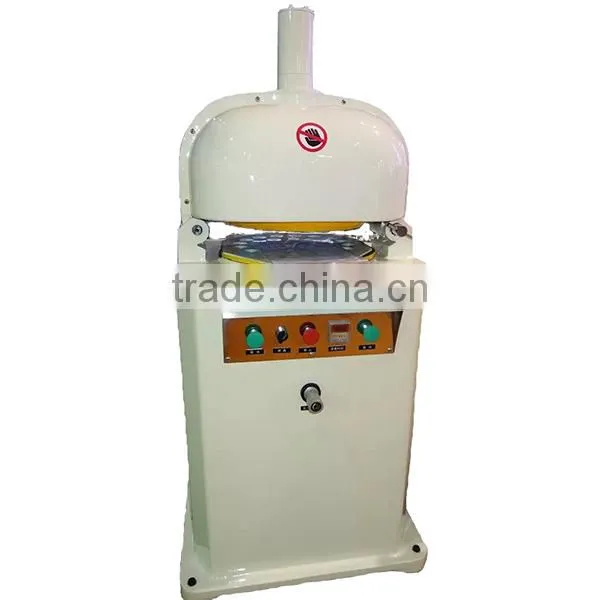 Electric Bakery Dough Divider Machine/Volumetric Dough Divider/Hydraulic Dough Divider photo-5