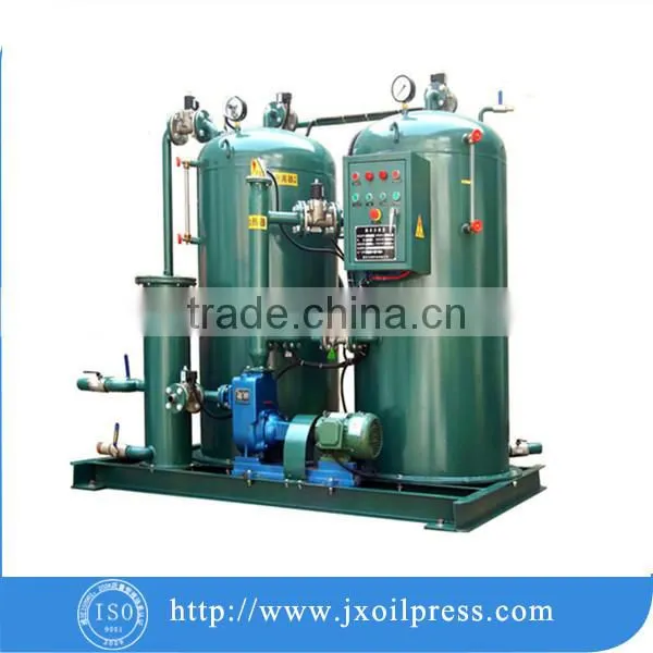 Good Performance Peanut Edible Oil Refining Equipment photo-4
