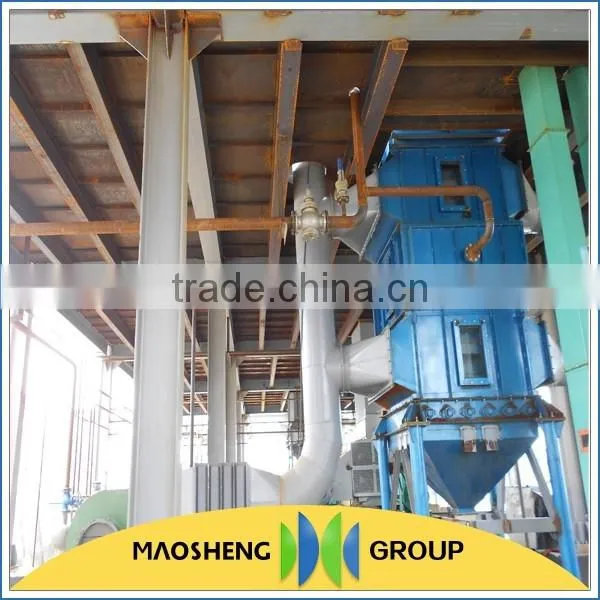 China Supplier of High Quality Soy Oil Processing photo-6