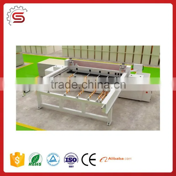 2017 New Year Sales MJK1327A Computer Panel Saw Computer Wood Cutting Machine photo-5