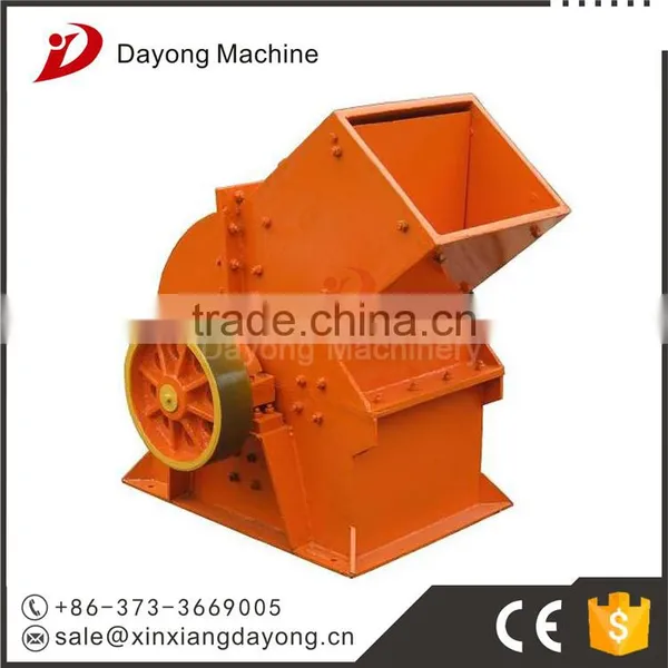 Best Price Given Automatic Stone Crusher photo-4