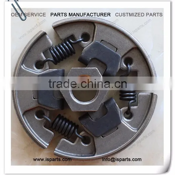 Clutch Assembly Engine Motor Parts For 029 Gasoline Chainsaw photo-2