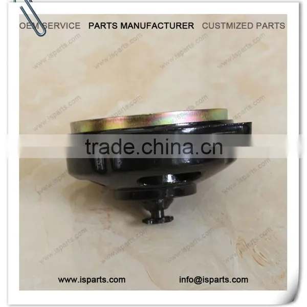 7T Clutch Drum Bell Housing Fit 49cc Engine Gear Box Parts photo-4