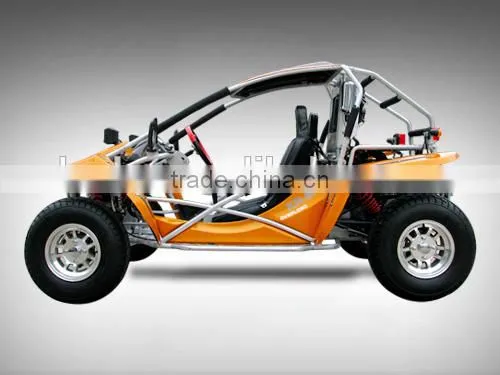 Exclusive Design EEC 1100cc 2x4/4x4 Buggy photo-5